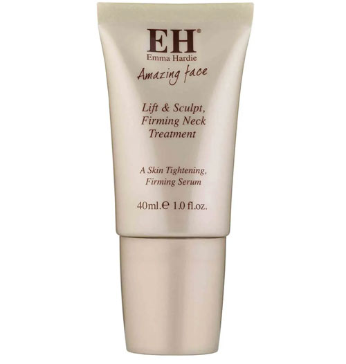 Emma Hardie Lift & Sculpt Firming Neck Treatment